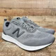 thumbnail image 1 of New Balance Fresh Foam Arishi v3 Men's Size 11 4E Gray Athletic Running Sneaker, 1 of 6