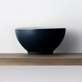 thumbnail image 3 of Noritake Colorwave Navy Set of 4 Rice Bowls, 3 of 4