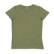 thumbnail image 1 of Mantis - Camiseta Essential de Orgánica para Mujer (Verde Oliva), 1 of 2