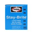 thumbnail image 5 of Aleaciones de soldadura y fundentes HARRIS Stay-brite 8 1/8 454 g, 5 of 5
