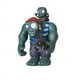 thumbnail image 3 of Figura de anime Plants vs Zombie, modelo de juguete de acción de Zombie, pirata, tirador de guisantes, pegamento duro, regalo para niños, 3 of 5
