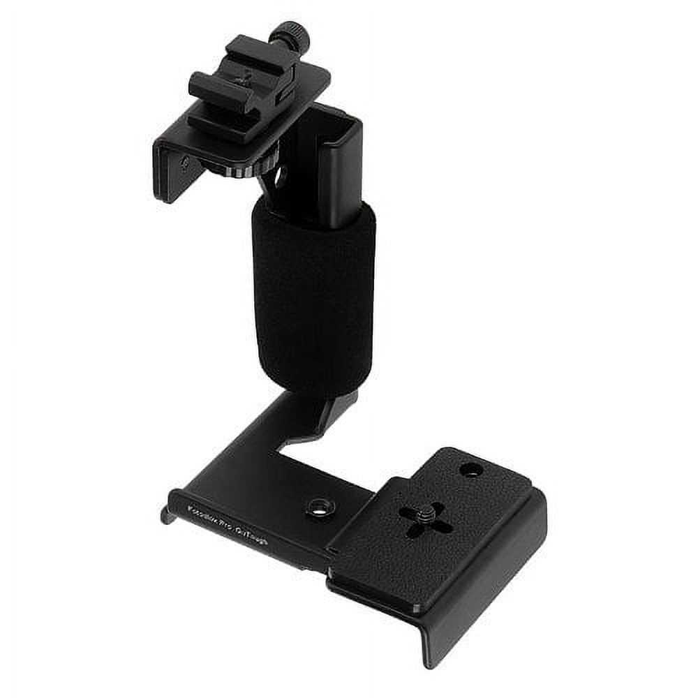 Fotodiox Pro GoTough Grip Compatible with GoPro HERO7/6/5/4/3+/3 and Other Sports/Action Cameras - image 4 of 7