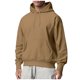 thumbnail image 1 of Men Retro Long Sleeve Hoodie Hooded Sweatshirt Tops Jacket Coat OutwearXL, 1 of 4