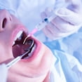 thumbnail image 3 of 100 agujas dentales desechables con punta doblada para composite, herramienta de limpieza dental (18G 1.2MM Rosa), 3 of 7