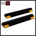 thumbnail image 2 of Indicador de parada de coche Garage Parking Aid Stalwart, paquete de 2 unidades, 45 cm, 2 of 7
