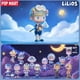 thumbnail image 2 of POP MART LiLiOS City Wild Boy Series Blind Box Toys Kawaii Anime Action Figure Caixa Caja Surprise Mystery Box Dolls Girls Gift, 2 of 5