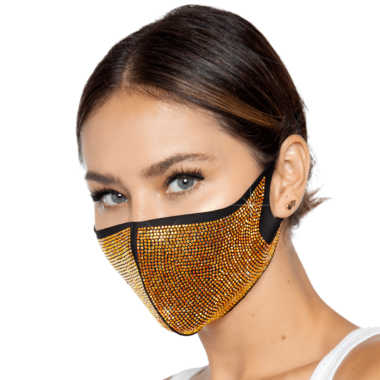 Womens Accessories Face masks TOMAS Other Accessory in Black VICTORIA 