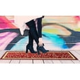 thumbnail image 4 of Kitchen Rug Non-Skid | Runner Mat Non-Slip | Rug for Kitchen Floor with Rubber Backing | Floor Mat | Low Profile (20" x 59"), 4 of 6