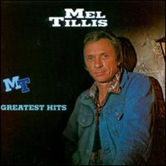 Pre-Owned Greatest Hits [Curb] (CD 0715187748224) by Mel Tillis