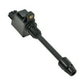 thumbnail image 2 of TRQ Ignition Coil Pack Rear Firewall Passenger RH for 2000 Nissan Maxima I30 ICA61688, 2 of 4