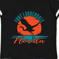 thumbnail image 4 of Inktastic Fort Lauderdale Florida Vacation Trip Boys or Girls Toddler T-Shirt, 4 of 5