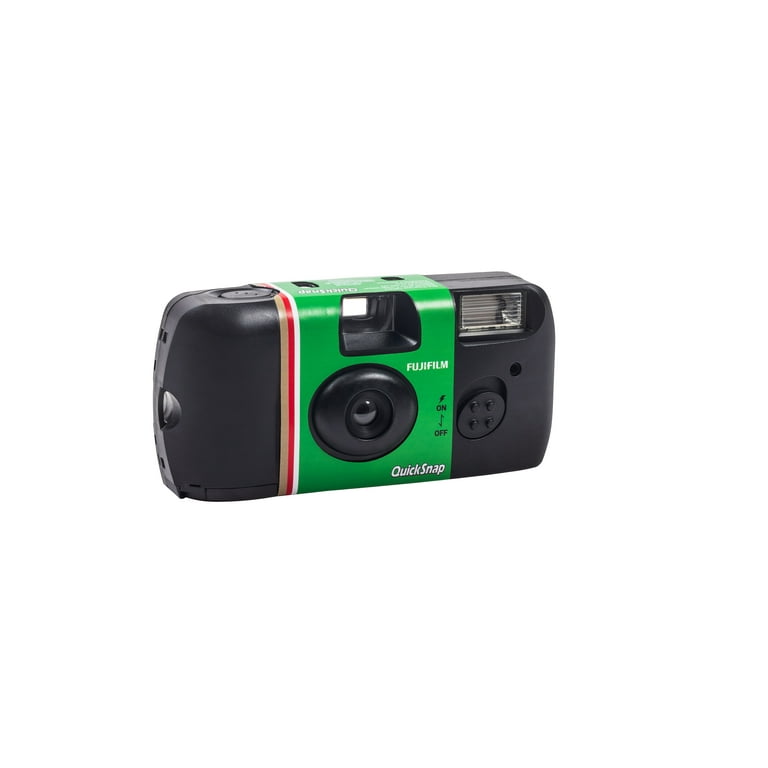 Supreme QuickSnap Waterproof 使い捨てカメラ Supreme FujiFilm Waterproof Camera (SS24) - $38