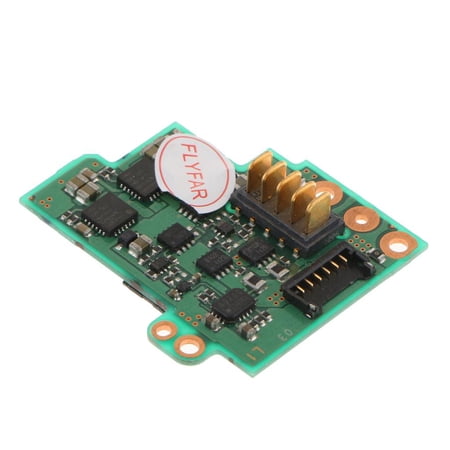 1 Piece Replacement Power Board Drive Panel Replace Part For e Camera Fuselage