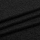 thumbnail image 4 of Gibobby Camisas Para Niñas Elegantes Tops Casual botón manga corta niñas niños túnica frente camiseta blusa niñas Tops （Negro， 4-5 Años), 4 of 4