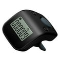 thumbnail image 4 of KAKOWELY Rechargeable Finger Counter Digital Tally Counter Finger Digital Clicker Counter1.34"X1.18"X0.67", 4 of 4