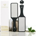 thumbnail image 1 of Eliminador de callos Foot File DYNESSE Lyra Premium para pedicura, 1 of 8