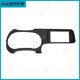 thumbnail image 1 of Adaptador de Fascia para marco de coche, decodificador de caja Canbus de 9 pulgadas para Android, Kit de Panel de ajuste de tablero de Radio, Ford Ranger 2015-2020, gama baja,Negro, 1 of 2