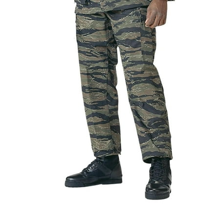 pants tiger stripe vietnam camo bdu camouflage military fatigues 4x walmart forces special 3x 2x xl dialog displays option button