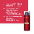 thumbnail image 4 of Anti-Aging Day Lotion SPF 30 with Pro-Retinol, Vitamin C + Hyaluronic Acid | Revitalift Triple Power LZR, 4 of 7