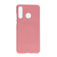 thumbnail image 1 of TopSave Goospery Soft Feeling TPU Silicone Case For Samsung Galaxy A20, Pink, 1 of 3