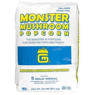 Gold Medal Mega Pop Popcorn Kit (8 oz., 24 ct.)