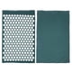 thumbnail image 4 of Alivio Del Estrés Corporal Dolor Acupresión Masajeador Cojines Espalda Spike Yoga Mats, 4 of 8