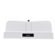 thumbnail image 3 of Base Carga para PS5 Portal RGB Soporte PlayStation Portal() Blanco, 3 of 9