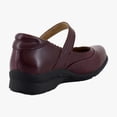 thumbnail image 5 of Jambu Tess Women's Flats Merlot Size 9.5 M, 5 of 8