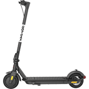 GOTRAX Fusion Adults Electric Scooter, 8.5 Honeycomb Tire, Max 14 Mile Range, Max 18 MPH Speed Powered By 300W Motor, With Cruise Control Foldable Electric Scooter For Adult