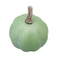 thumbnail image 5 of 7Pcs Artificial Pumpkins for Decorating, Assorted Pumpkin Cute Foam Pumpkins for Halloween Thanksgiving Party, 5 of 7