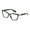 BLACK, variant on Dolce & Gabbana Women's 0Dg5076 Classic Square Tortoiseshell Sunglasses Brown