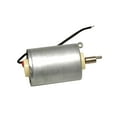 thumbnail image 3 of Motor para cortapelos Yinane sin escobillas Mantenimiento de alto rendimiento para 8509, 3 of 8