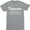 Athletic Heather, variant on Tomorrow Noun Te'moro That Mythical Land Where I Get All My Stuff Men's T-Shirt
