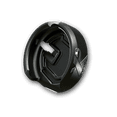thumbnail image 3 of XP Deus Metal Detector WS4 | WS6 Support Mount Headphone Display to Stem, 3 of 4