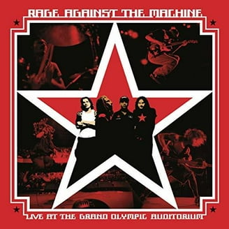Rage Against the Machine - Evil Empire - Music & Performance
