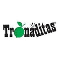 thumbnail image 6 of Tronaditas Con Limon Y Sal Corn Chips From Costa Rica (Pack of 3 - 100 gr each), 6 of 9
