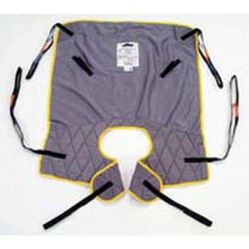 Hoyer Professional Series Slings, Quick Fit Deluxe Poly Padded, Medium, NA1053P, JOERNS
