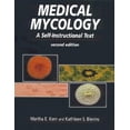 thumbnail image 1 of Pre-Owned Medical Mycology: A Self-Instructional Text, 1 of 1