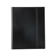 thumbnail image 2 of Carpeta De 9 Bolsillos Para Tarjetas De Intercambio, Álbum Para Tarjetas De Tamaño Estándar, Capacidad Para 20 Páginas, Hasta 360 Tarjetas seitruly HA037967-00, 2 of 6