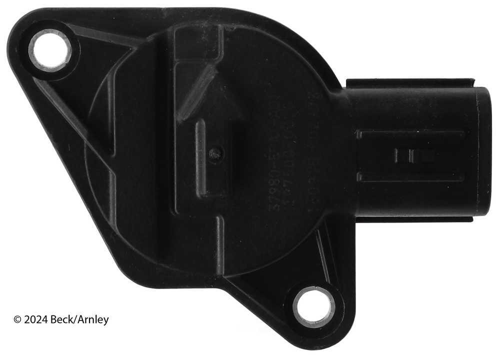 Beck/Arnley 158-1820 Mass Air Flow Sensor