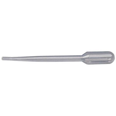 Disposable Dropper,2mL,PK1000 (Formerly Lab Safety Supply)