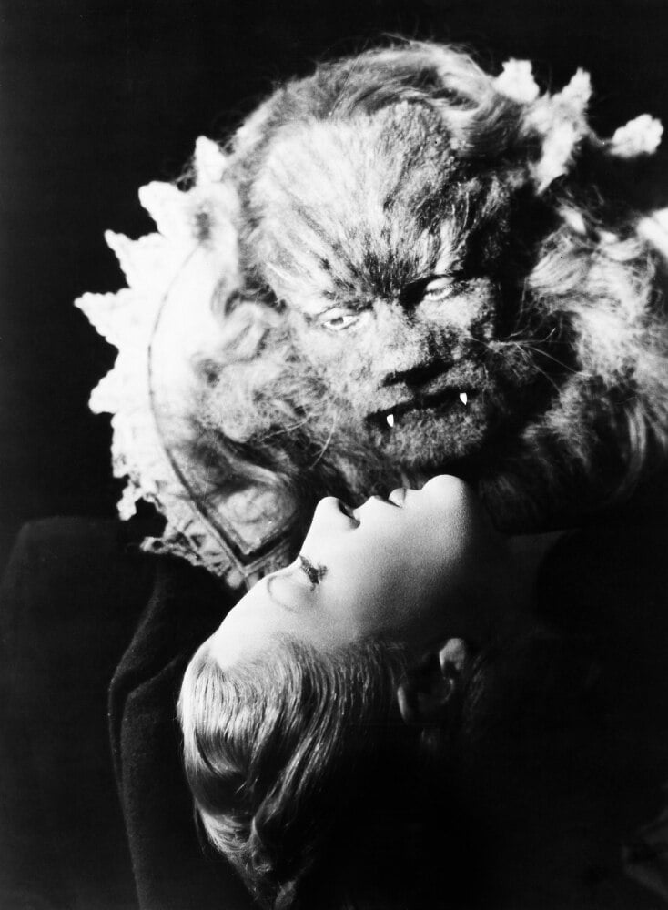 beauty and the beast original 1946