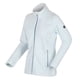 thumbnail image 2 of Regatta - Forro Polar Floreo III para Mujer (Azul Hielo), 2 of 7