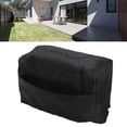 thumbnail image 4 of Welding Canopy Dust Cover, Foldable Protection for Tig Mig Plasma Cutter with Water Proof Welder Cover, Applicable for Welding Machine, Small Generator, Courtyard, Patio, 4 of 7