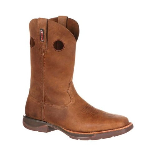 lightweight western boots