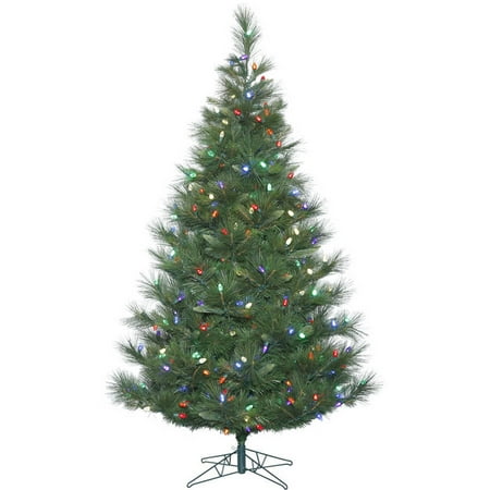 vickerman 4 5 norway pine artificial christmas tree with vickerman 4 5 norway pine artificial christmas tree with