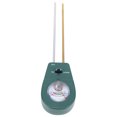 thumbnail image 3 of LY101 Probador de suelo Medidor digital de humedad y pH Detector de luz para plantas de jardín Agricultura, 3 of 12