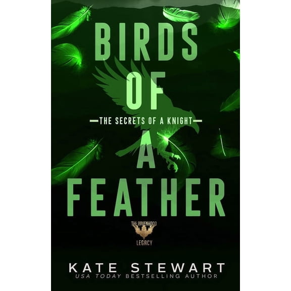 Ravenhood Legacy Birds of a Feather (Paperback)