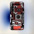 thumbnail image 3 of Funda blanda negra T-Taylors TPD S-SwiftS para Samsung S24,23,22,30,21,10,9,Ultra,Plus,Lite,FE,5G, 3 of 5
