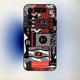 thumbnail image 3 of Funda blanda negra T-Taylors TPD S-SwiftS para Samsung S24,23,22,30,21,10,9,Ultra,Plus,Lite,FE,5G, 3 of 5